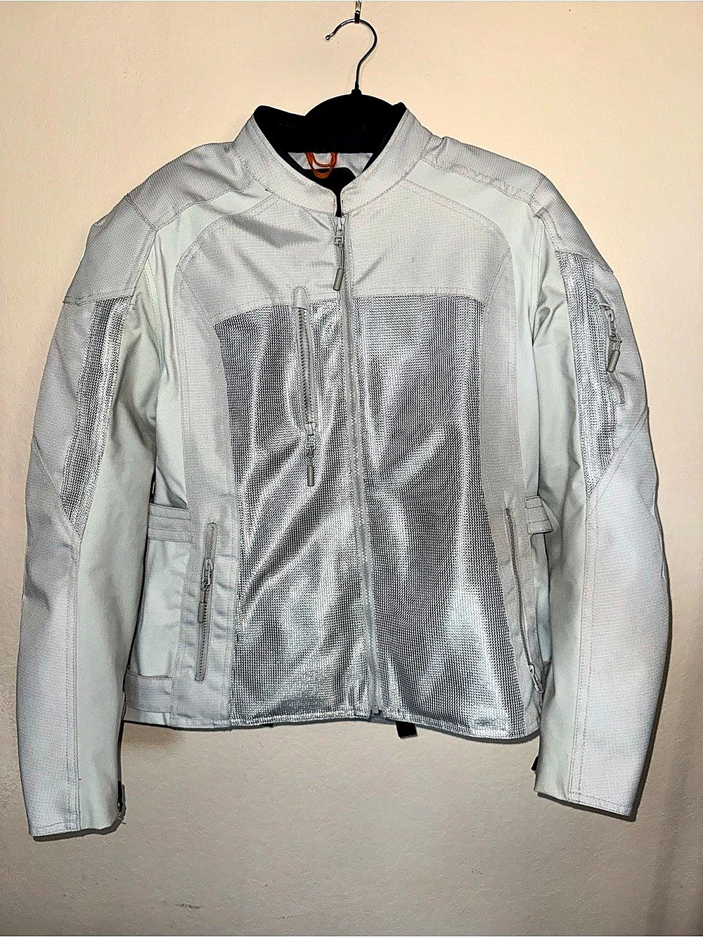 REAX Alta 2 Mesh Women's Jacket XL